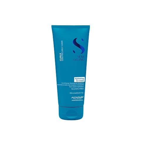 Acondicionador para Rizos Curls 200ml Alfaparf Milano SDL