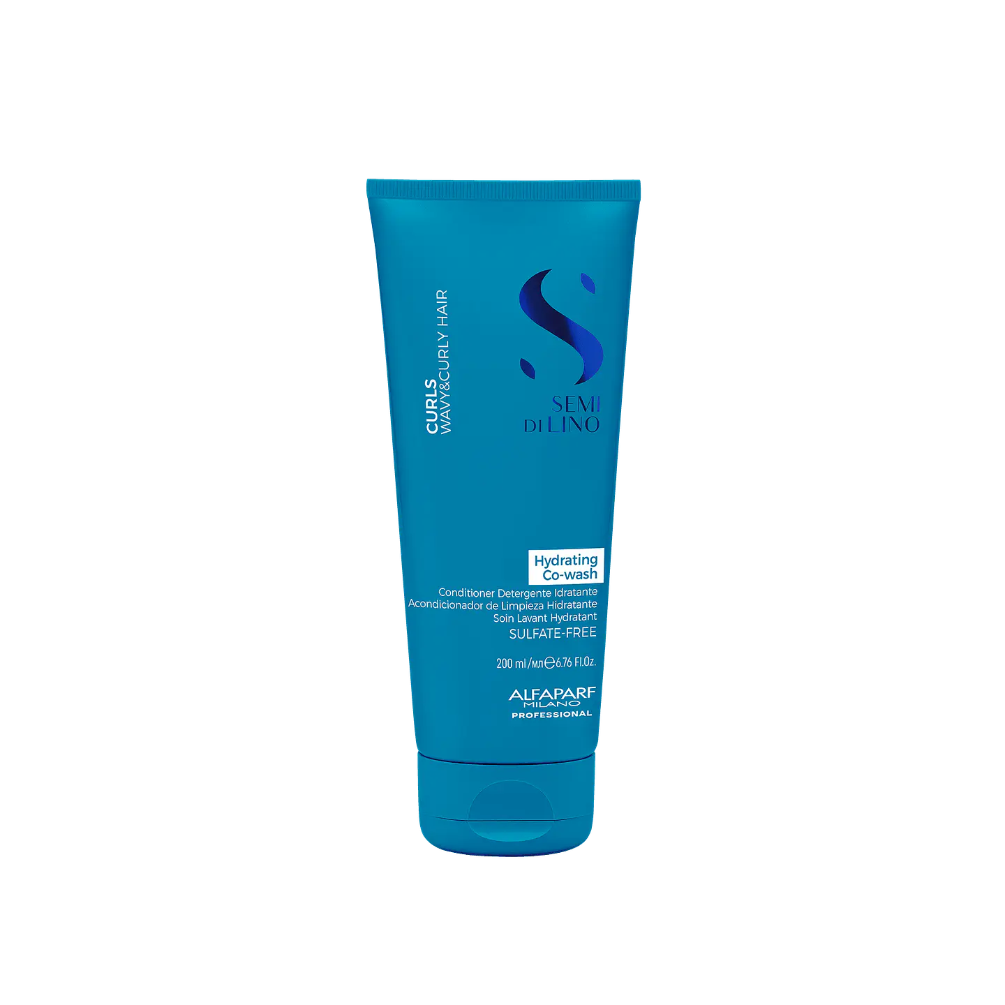 Acondicionador para Rizos Curls 200ml Alfaparf Milano SDL 1