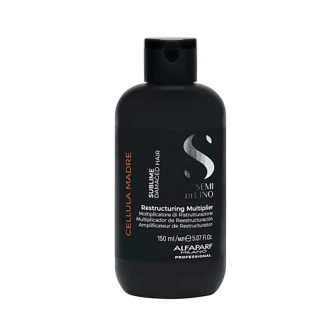 Alfaparf Milano Restructuring Multiplier 150ml