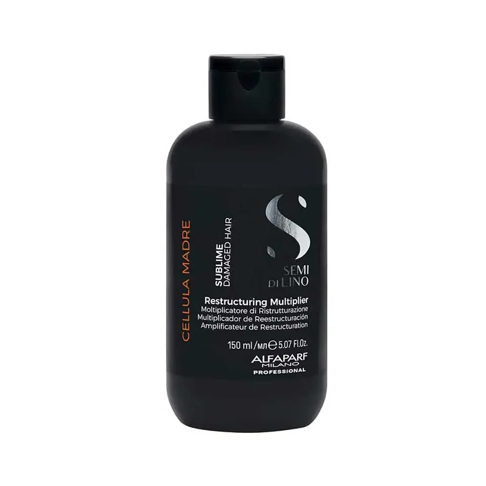 Alfaparf Milano Restructuring Multiplier 150ml 1