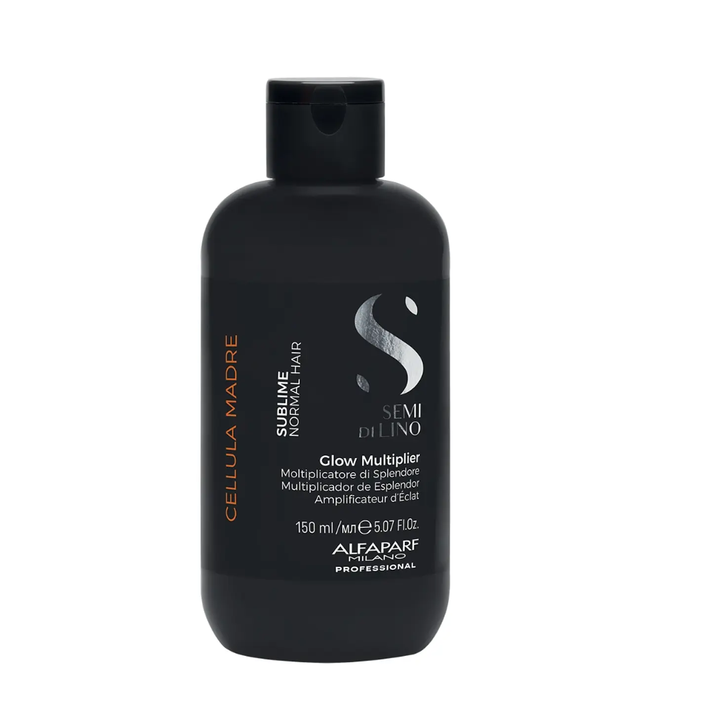 Alfaparf Semi Di Lino Sublime Glow Multiplier 150 ml 1
