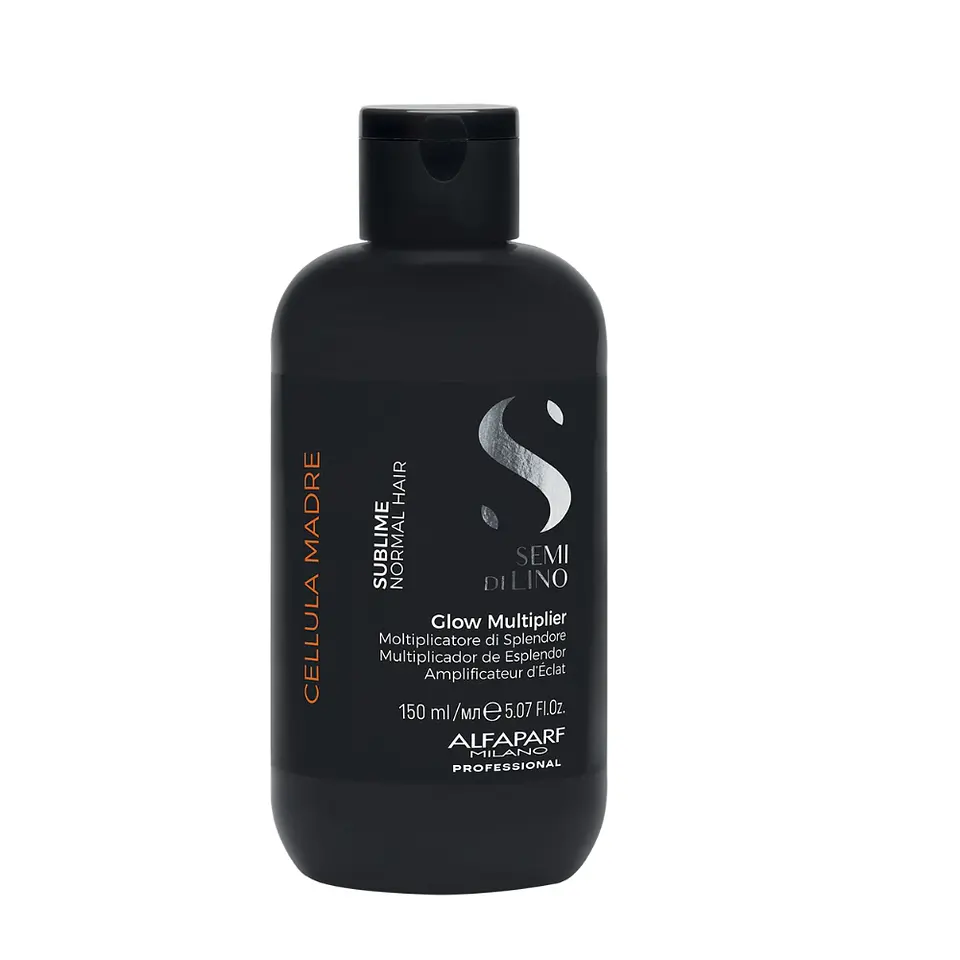 Alfaparf Semi Di Lino Sublime Glow Multiplier 150 ml 1