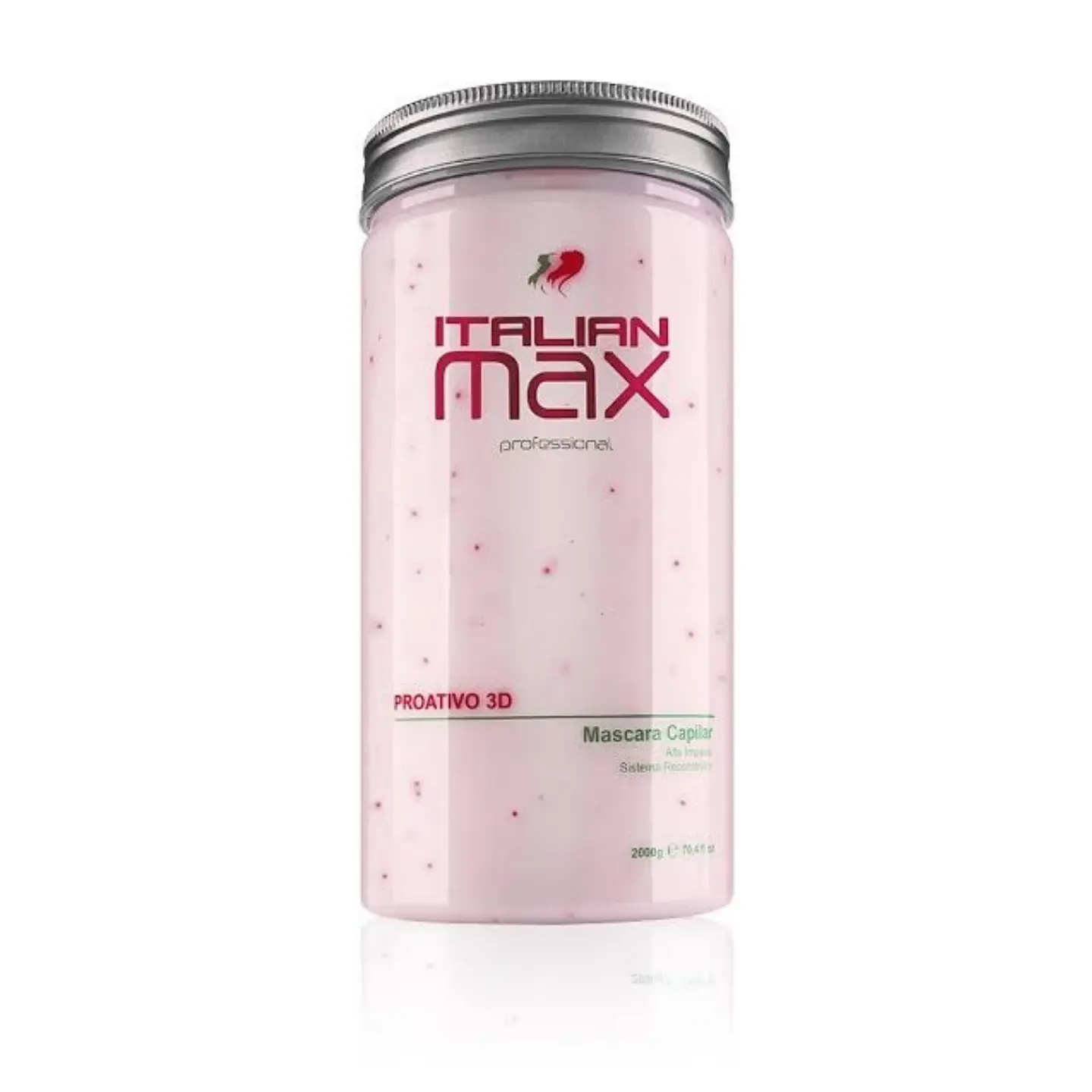 Italian Max Mascarilla Pro Active 3D 2 kg 1