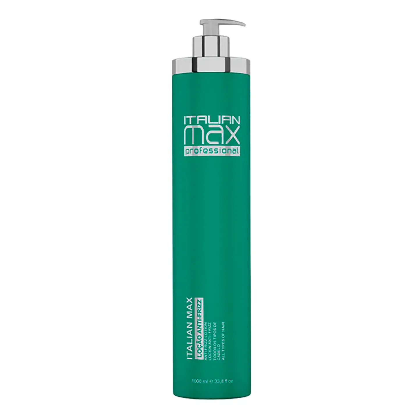 Italian Max Alisado Brasilero Anti Frizz 1000ml 1