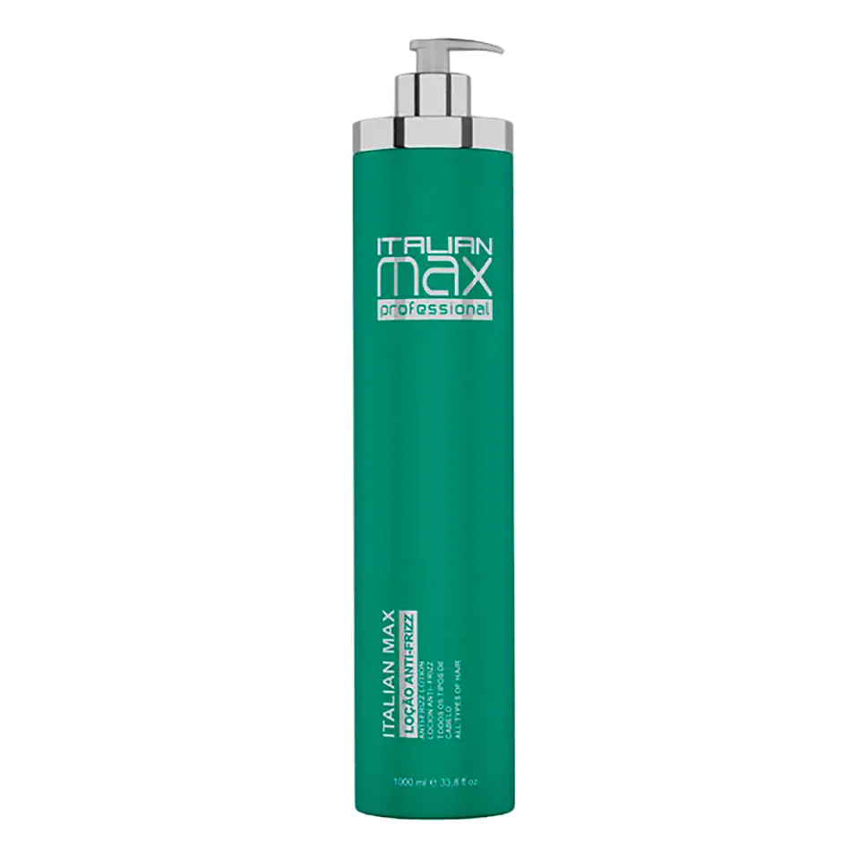 Italian Max Alisado Brasilero Anti Frizz 1000ml 1