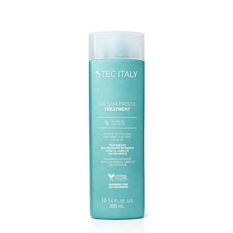 Tec Italy Balsami Presto Treatment 300ml