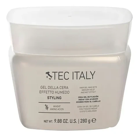 Tec Italy Gellini styling 297g