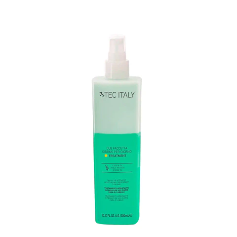 Tec Italy Duo Facceta Giornopergiorno 300ml