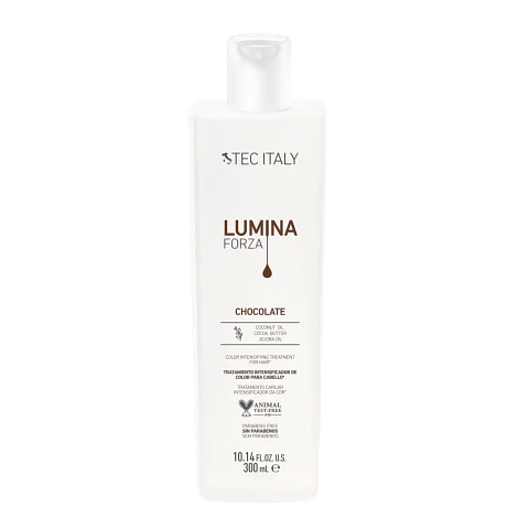 Tec Italy Lumina Forza Chocolate 300ml