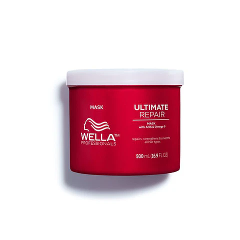 Wella Ultimate Repair Mascarilla 500ml