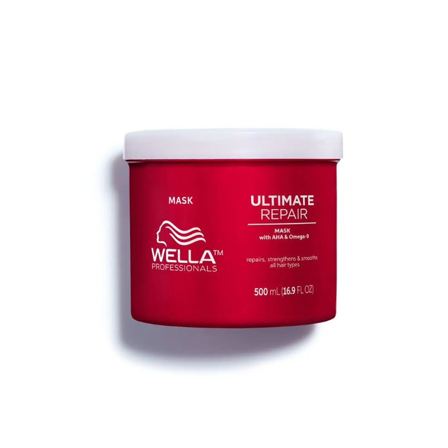 Wella Ultimate Repair Mascarilla 500ml 1