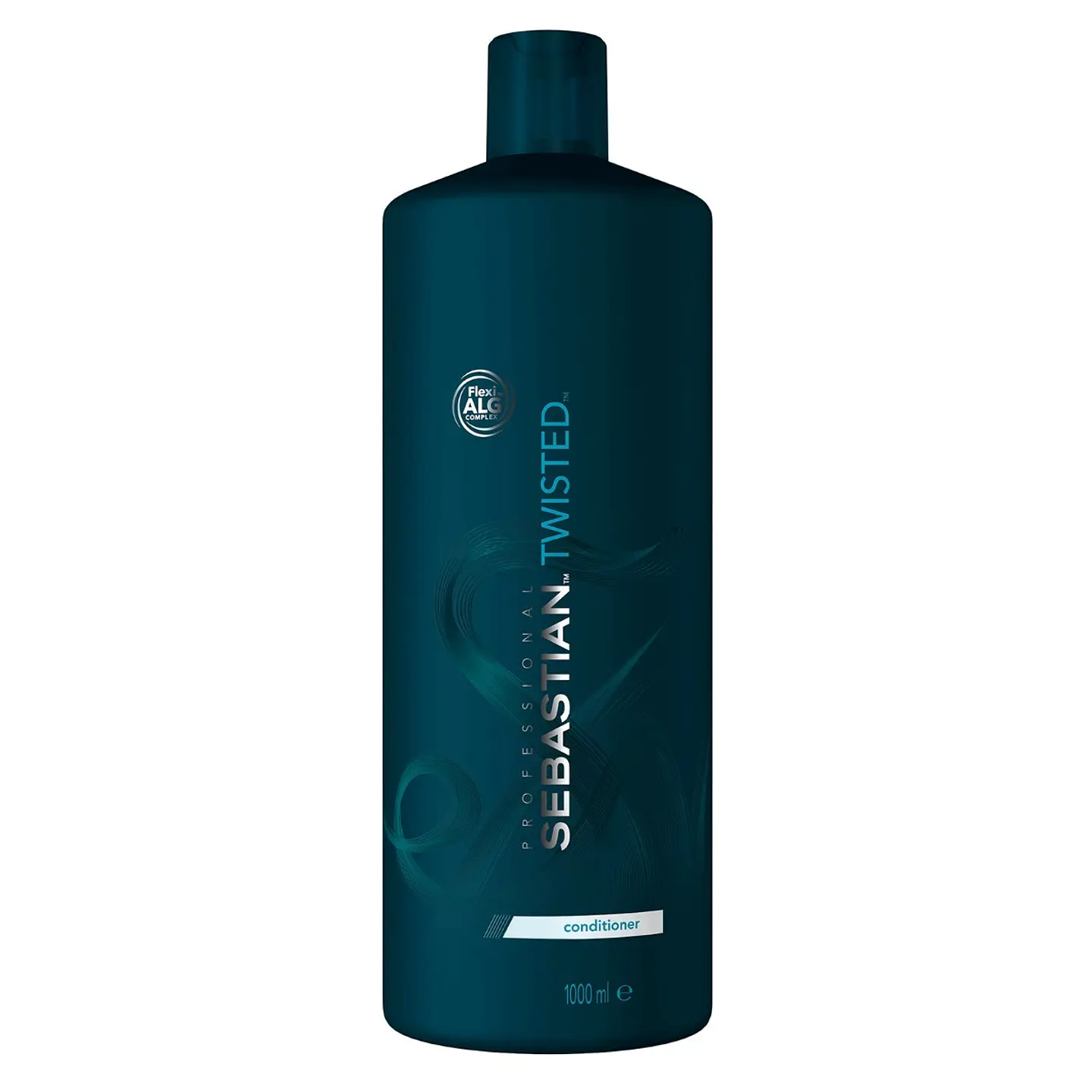 Sebastian Twisted Shampoo 1Lt. +Acondicionador 1 Lt. 3