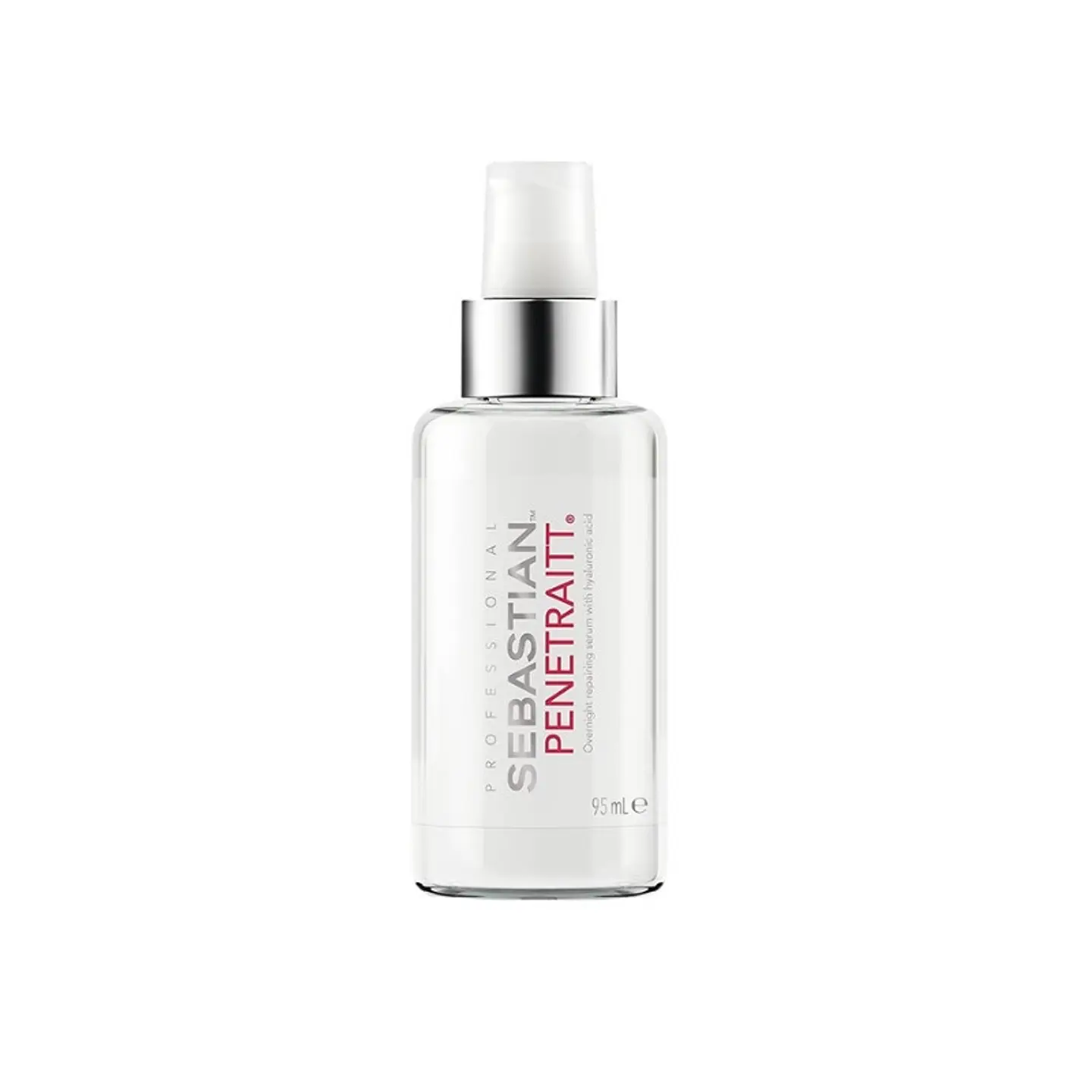 Sebastian Penetraitt Pack Shampoo 250ml +Acondicionador 250ml + Penetraitt Overnight Serum 95 ml 4