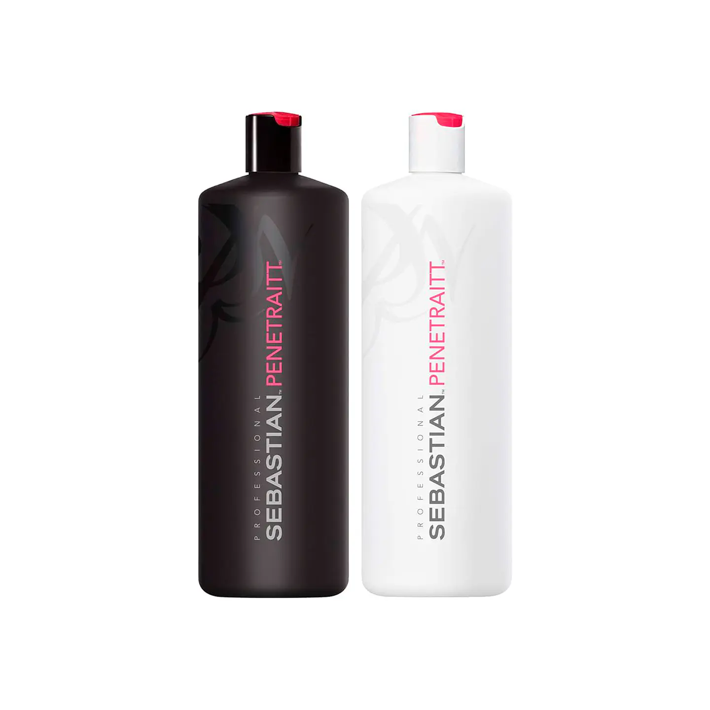 Sebastian Penetraitt Pack Shampoo 1Lt +Acondicionador 1Lt 1