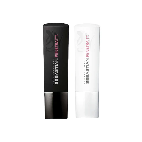 Sebastian Penetraitt Pack Shampoo 250ml +Acondicionador 250ml
