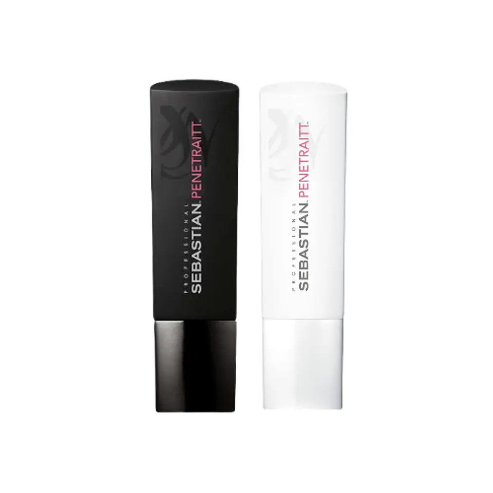 Sebastian Penetraitt Pack Shampoo 250ml +Acondicionador 250ml 1