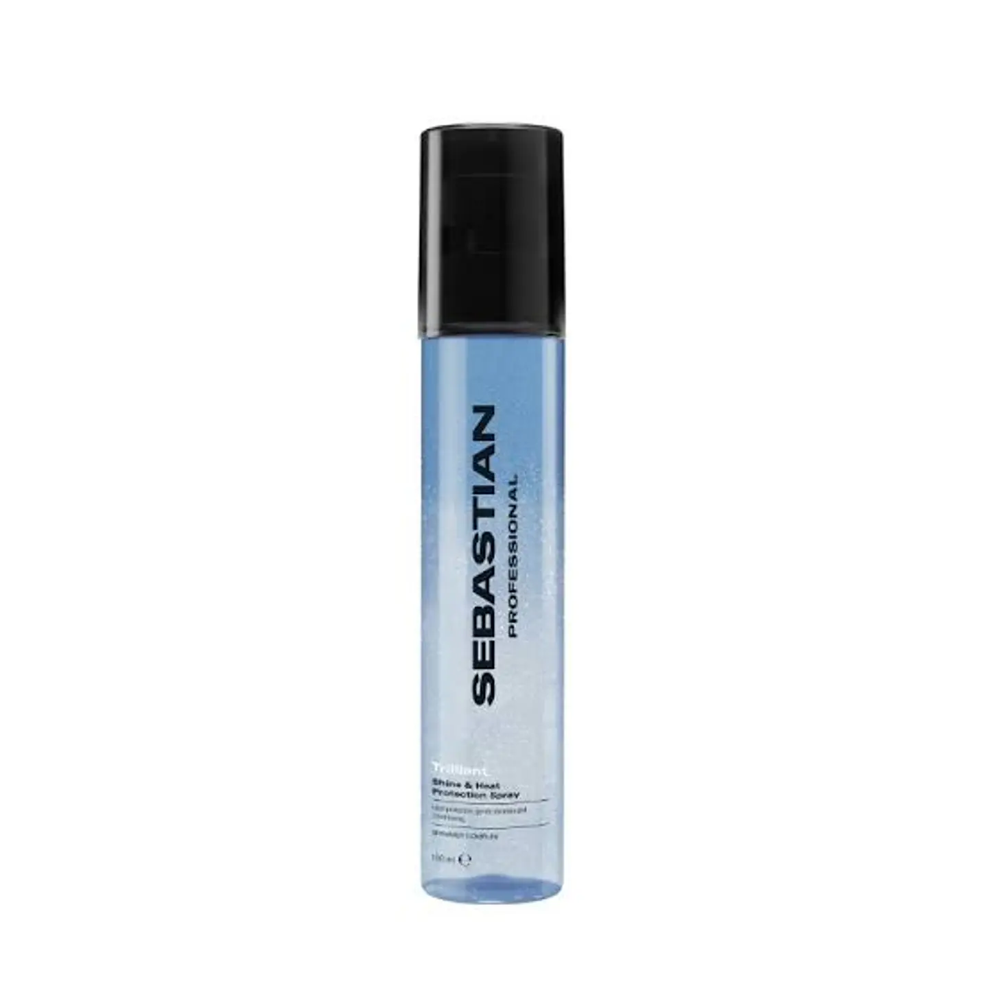 Pack Sebastian Trilliance Shampoo 250ml+Acondicionador 250ml + Trilliant Shine & Heat Protection Spray 150ml 4