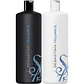 Sebastian Trilliance Shampoo 1Lt.+Conditioner 1Lt. - thumbnail 1