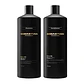 Sebastian Dark Oil Shampoo 1Lt. +Acondicionador 1 Lt. - Miniatura 1