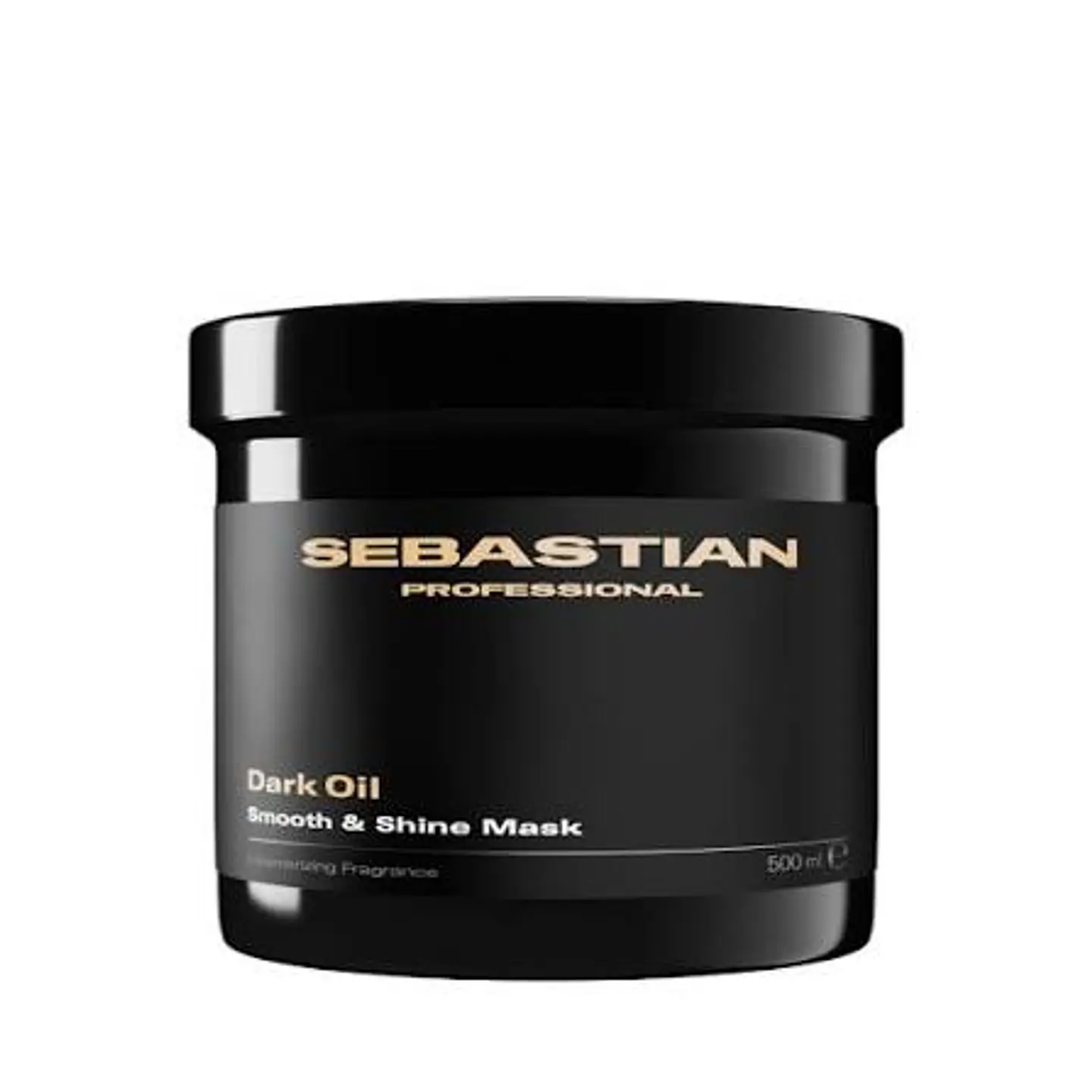 Sebastian Tripack para Dark Oil Shampoo 1Lt + Acondicionador 1Lt + Mascarilla 500ml 4