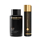 Sebastian Dark Oil Pack Shampoo 280ml + Acondicionador 250ml - Miniatura 1