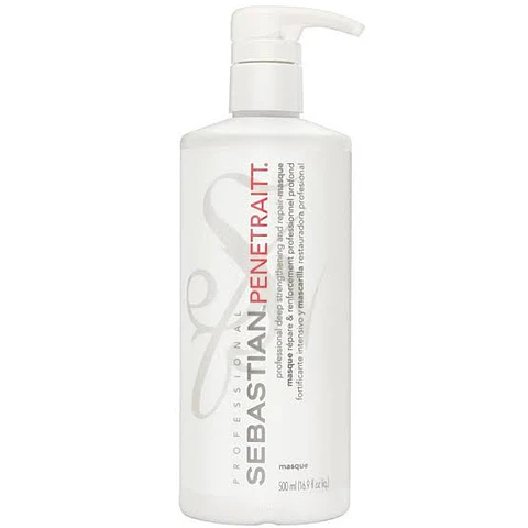 Sebastian Professional Penetraitt Strengthening and Repair Mask 500ml