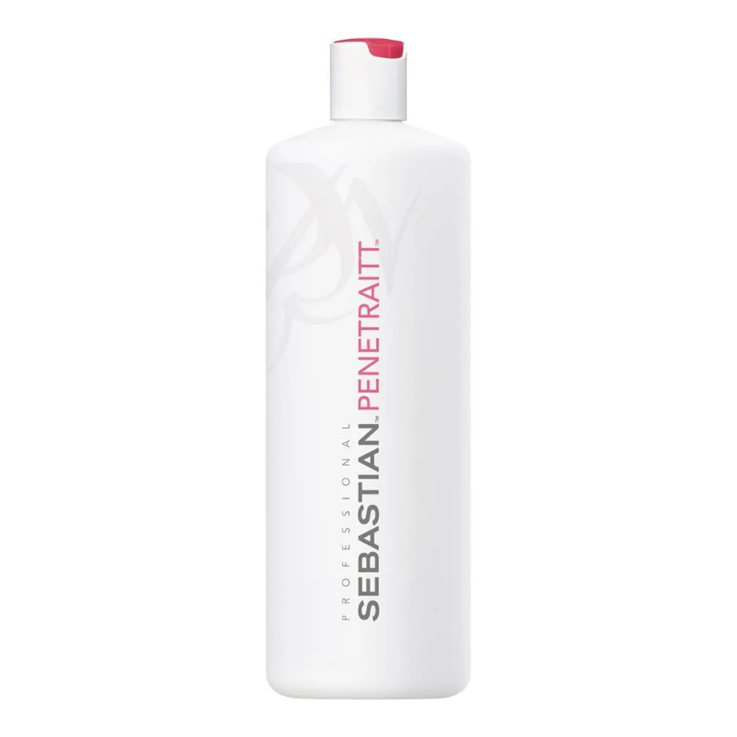 Sebastian Penetraitt Shampoo 1Lt+Conditioner 1Lt+Mascarilla Penetraitt 500ml 3