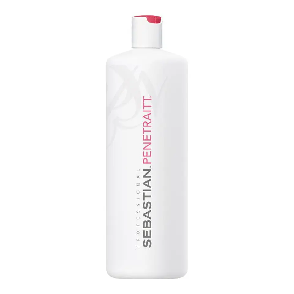 Sebastian Penetraitt Shampoo 1Lt+Conditioner 1Lt+Mascarilla Penetraitt 500ml 3