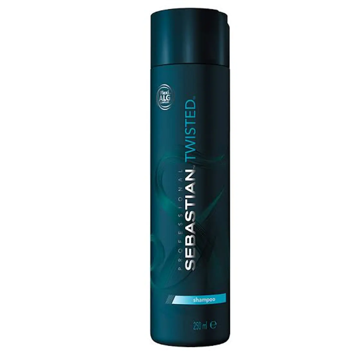 Sebastian Twisted Rizos Duo Shampoo 250ml + Acondicionador 250ml 2