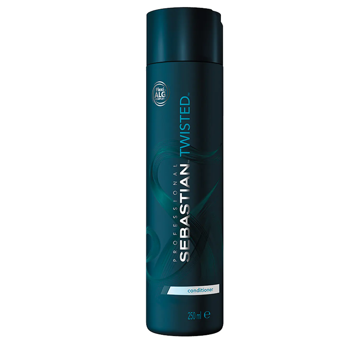 Sebastian Twisted Rizos Duo Shampoo 250ml + Acondicionador 250ml 3