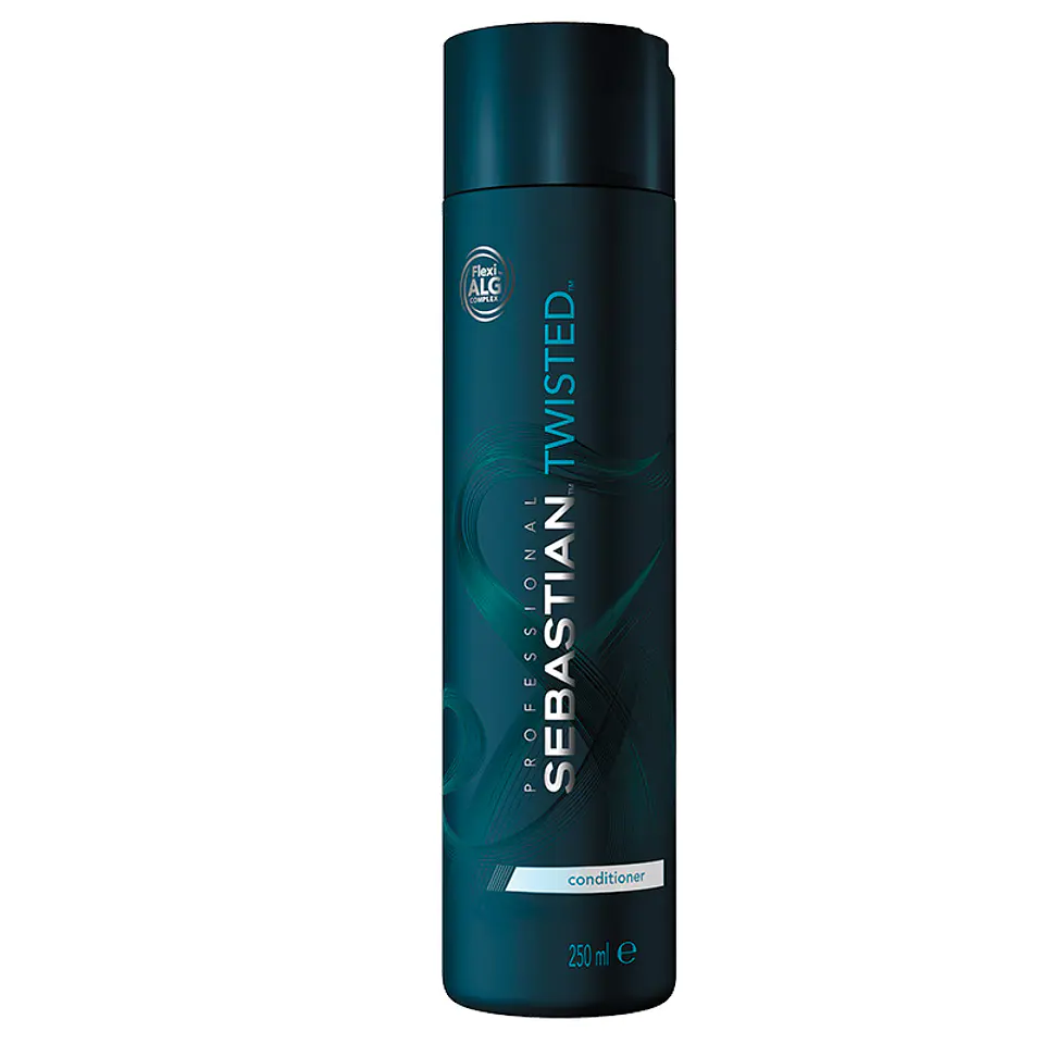 Sebastian Twisted Rizos Duo Shampoo 250ml + Acondicionador 250ml 3