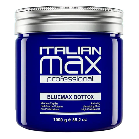 Italian Max Professional Bottox Bluemax 1000g