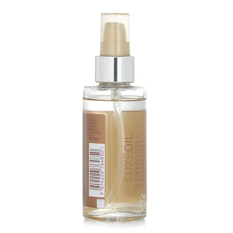Wella Luxe Oil Reconstructive Elixir 100 ml