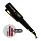 Plancha Profesional Italian Max 24k Pro Infrared Rays + Kit de Regalo Trt. Bifásico Max Pro 300ml + Extreme Finalizer 120ml + Oleo de Argán 60 ml - Miniatura 1
