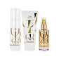 Wella Oil Reflections Trío Shampoo 250 ml + Conditioner 200 ml + Luminous Oil 100 ml - thumbnail 1