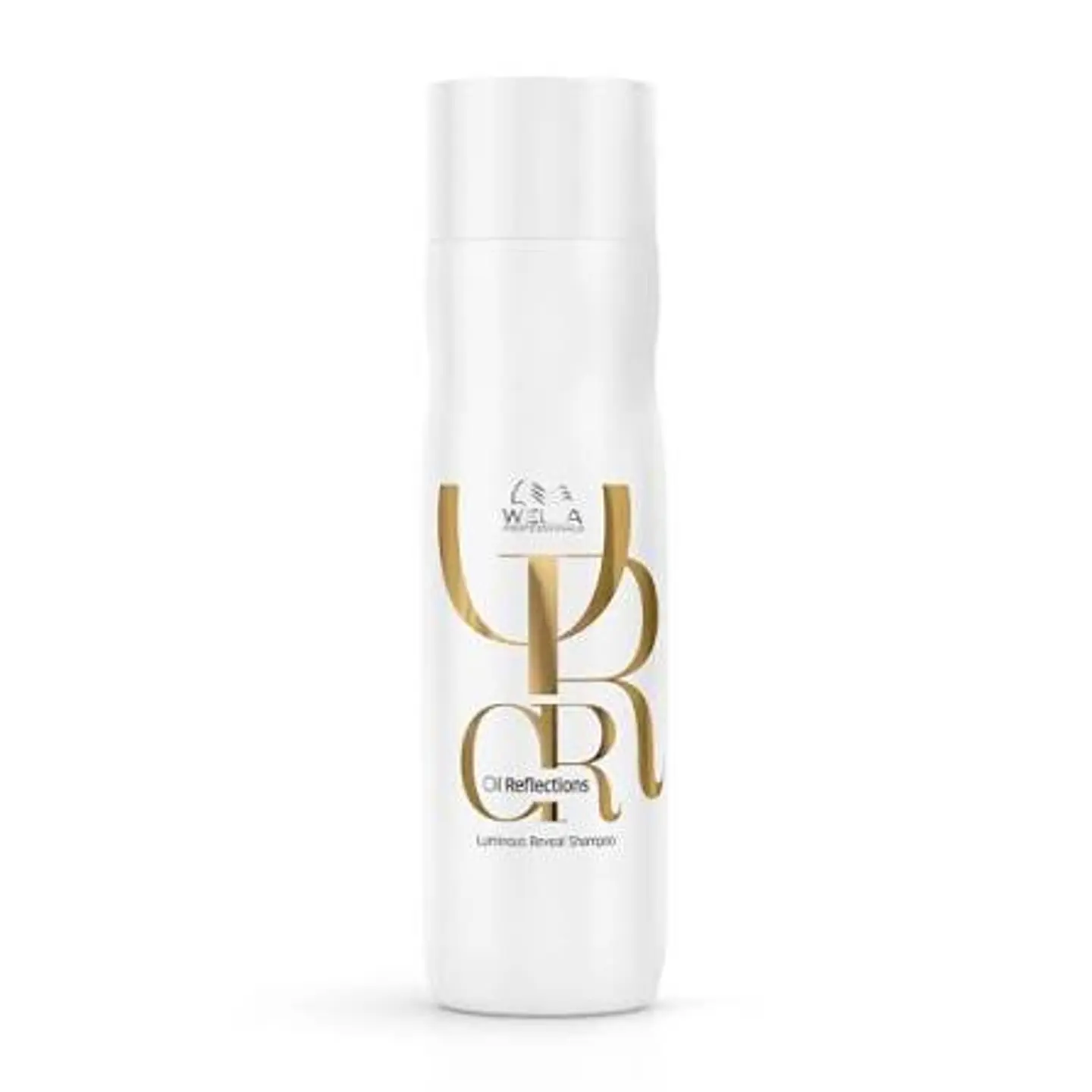 Wella Oil Reflections Trío Shampoo 250 ml + Conditioner 200 ml + Luminous Oil 100 ml 2