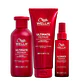 Wella Ultimate Repair Trío Shampoo 250 ml + Conditioner 200 ml + Miracle Hair Rescue 95 ml - thumbnail 1