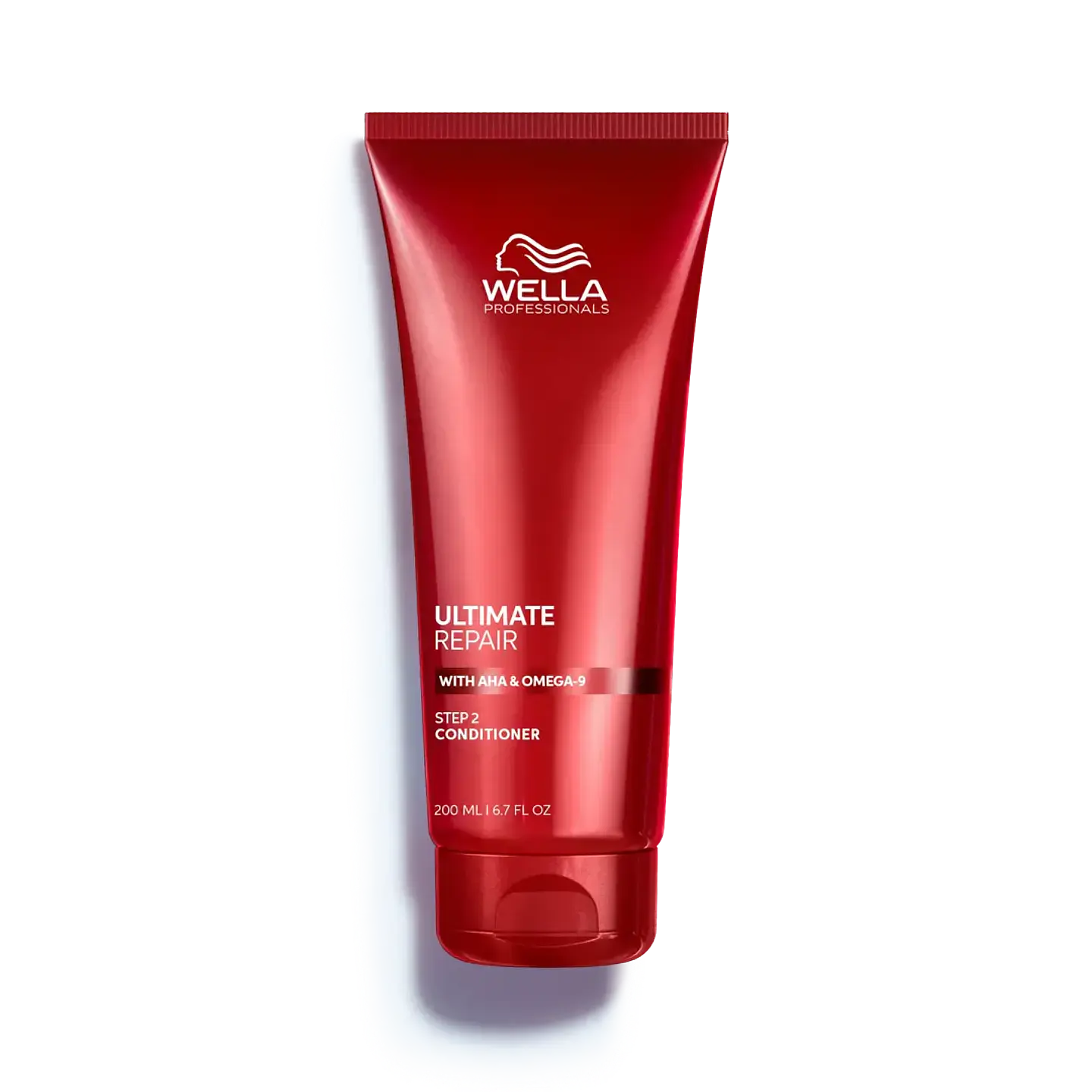 Wella Ultimate Repair Trío Shampoo 250 ml + Conditioner 200 ml + Miracle Hair Rescue 95 ml 3