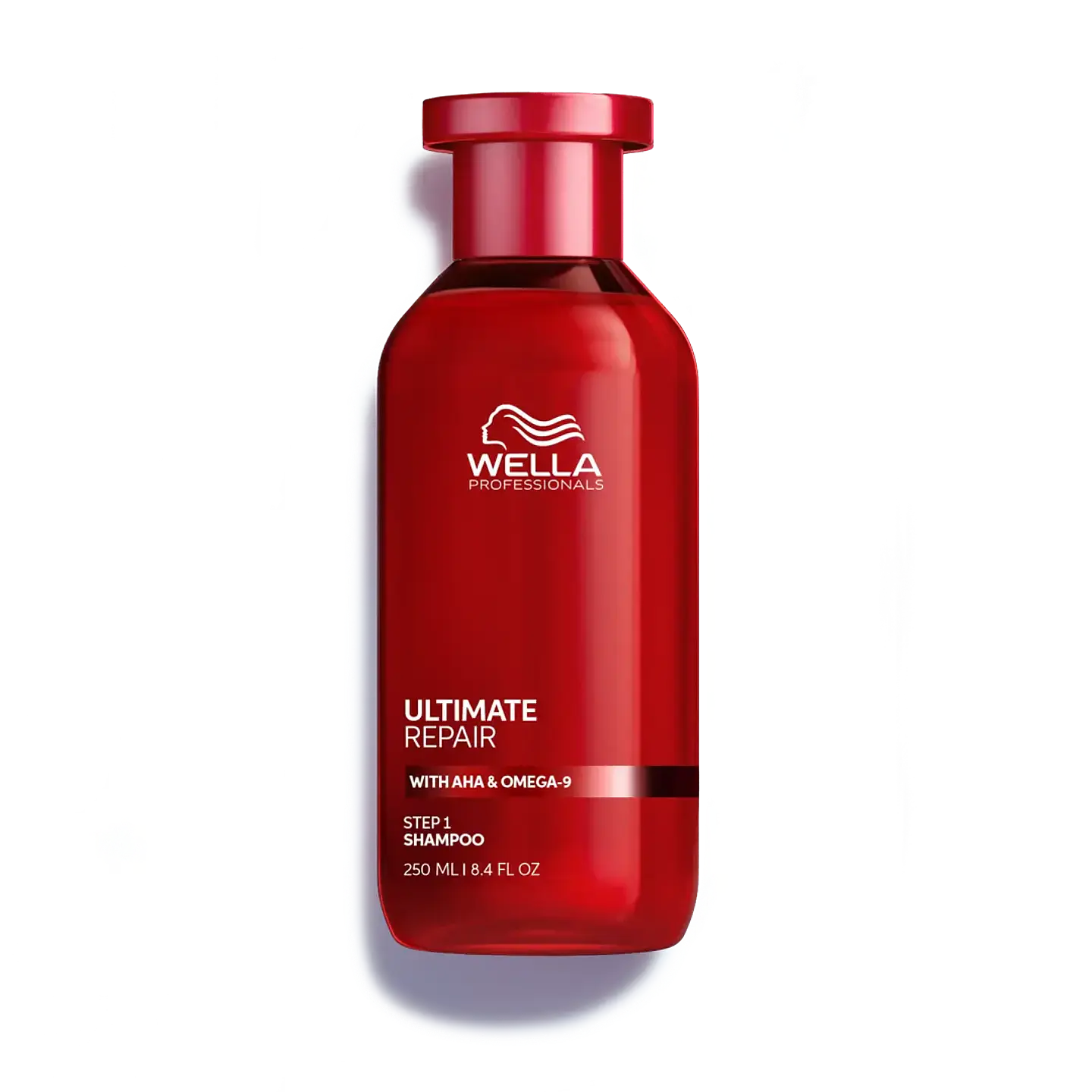 Wella Ultimate Repair Trío Shampoo 250 ml + Conditioner 200 ml + Miracle Hair Rescue 95 ml 2