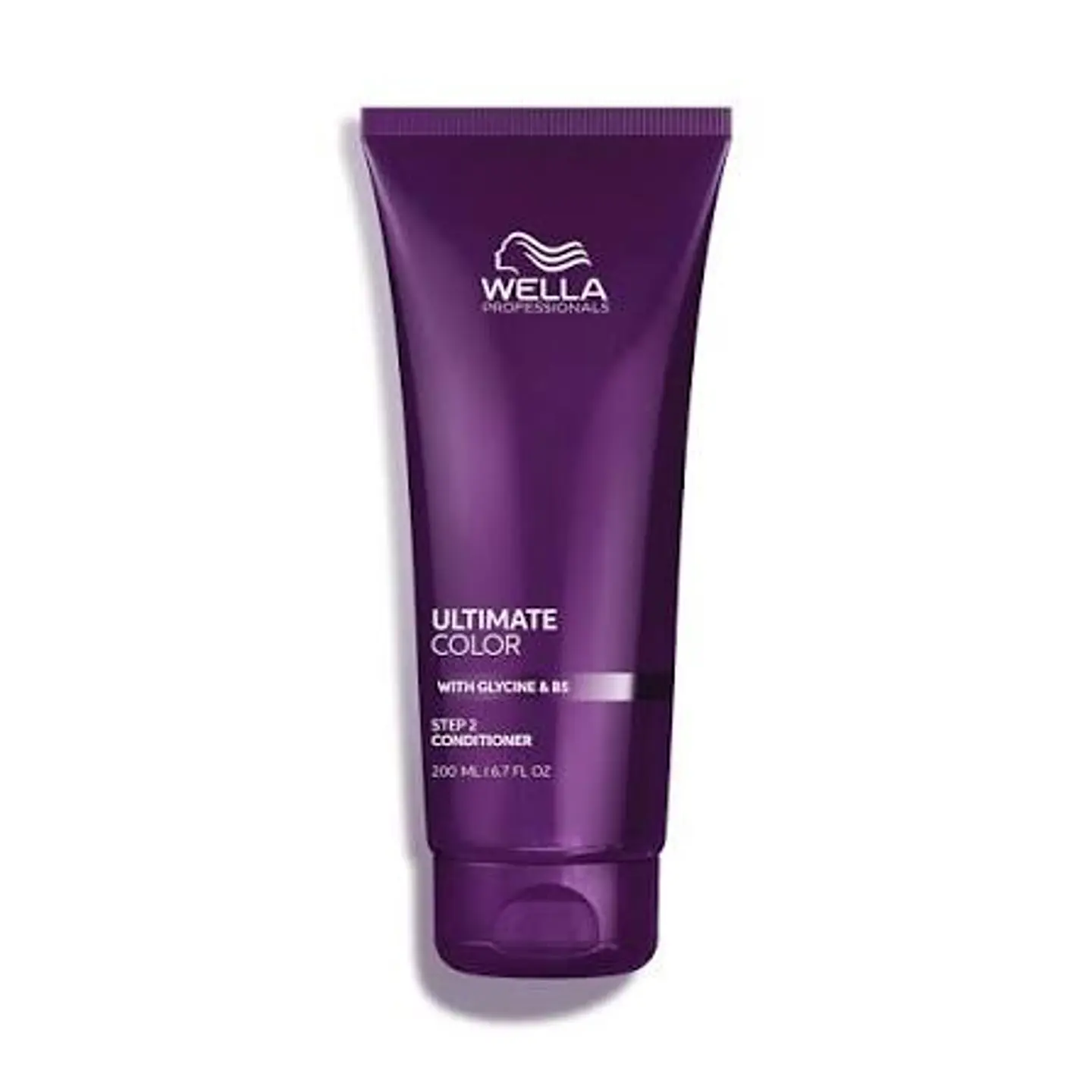 Wella Ultimate Color Trío Shampoo 250 ml + Conditioner 200 ml + Shine Spray 95ml 3
