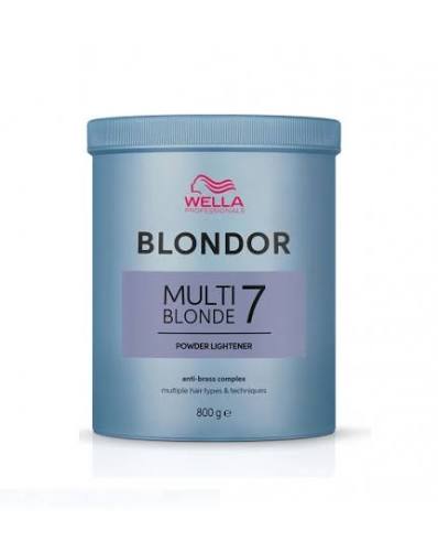 Decolorante Blondor Multi Blonde 800g 1