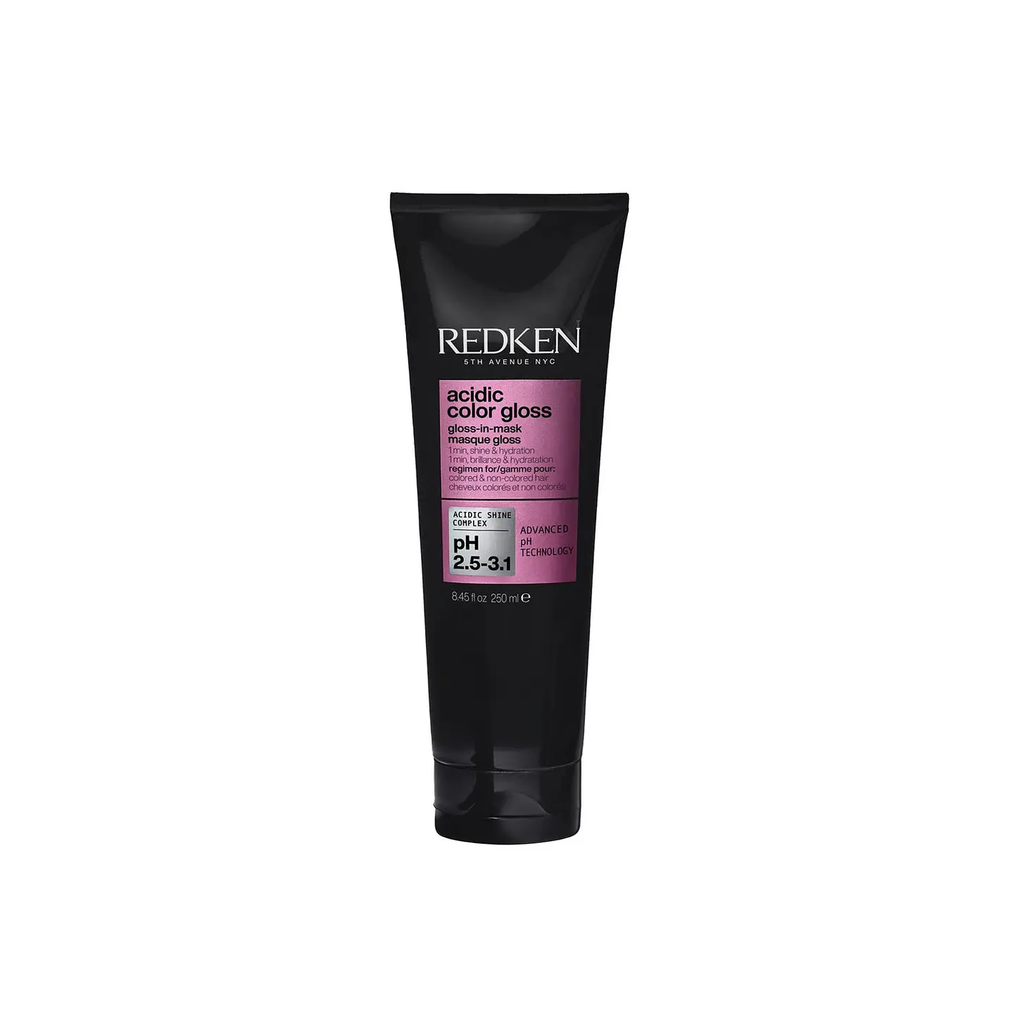 Redken Acidic Color Gloss Mascarilla Gloss-in-Mask 250ml 1