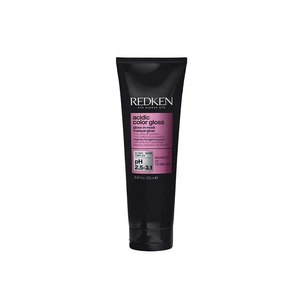 Redken Acidic Color Gloss Mascarilla Gloss-in-Mask 250ml 1