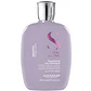 Pack Alfaparf Semi Di Lino Smooth Antifrizz (Shampoo 250ml + Mascarilla 250ml + Crema Alisadora 125ml) - thumbnail 2