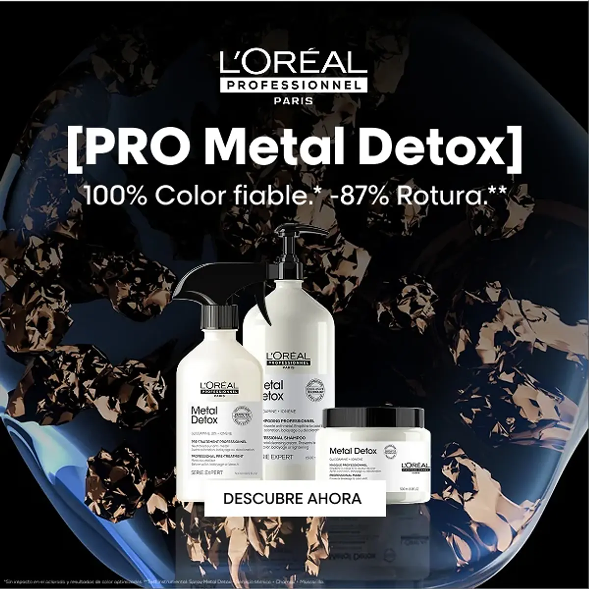 Paraíso Cosmético 