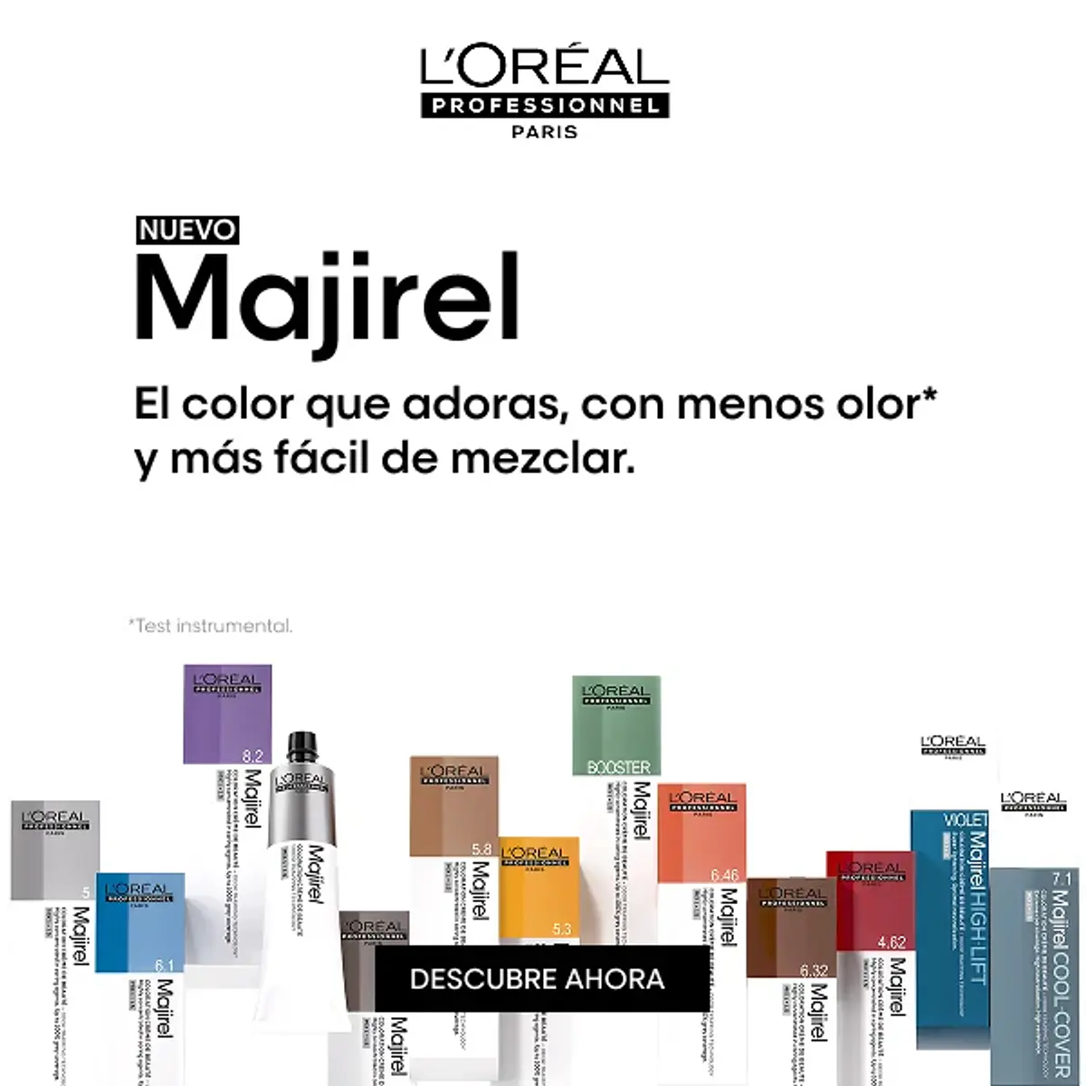 Título del banner