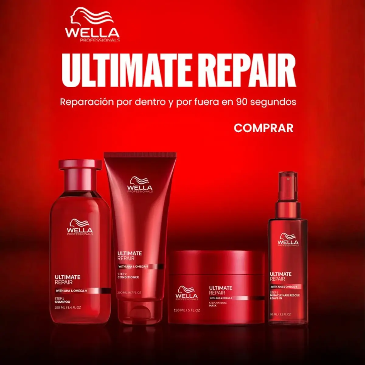 Paraíso Cosmético 