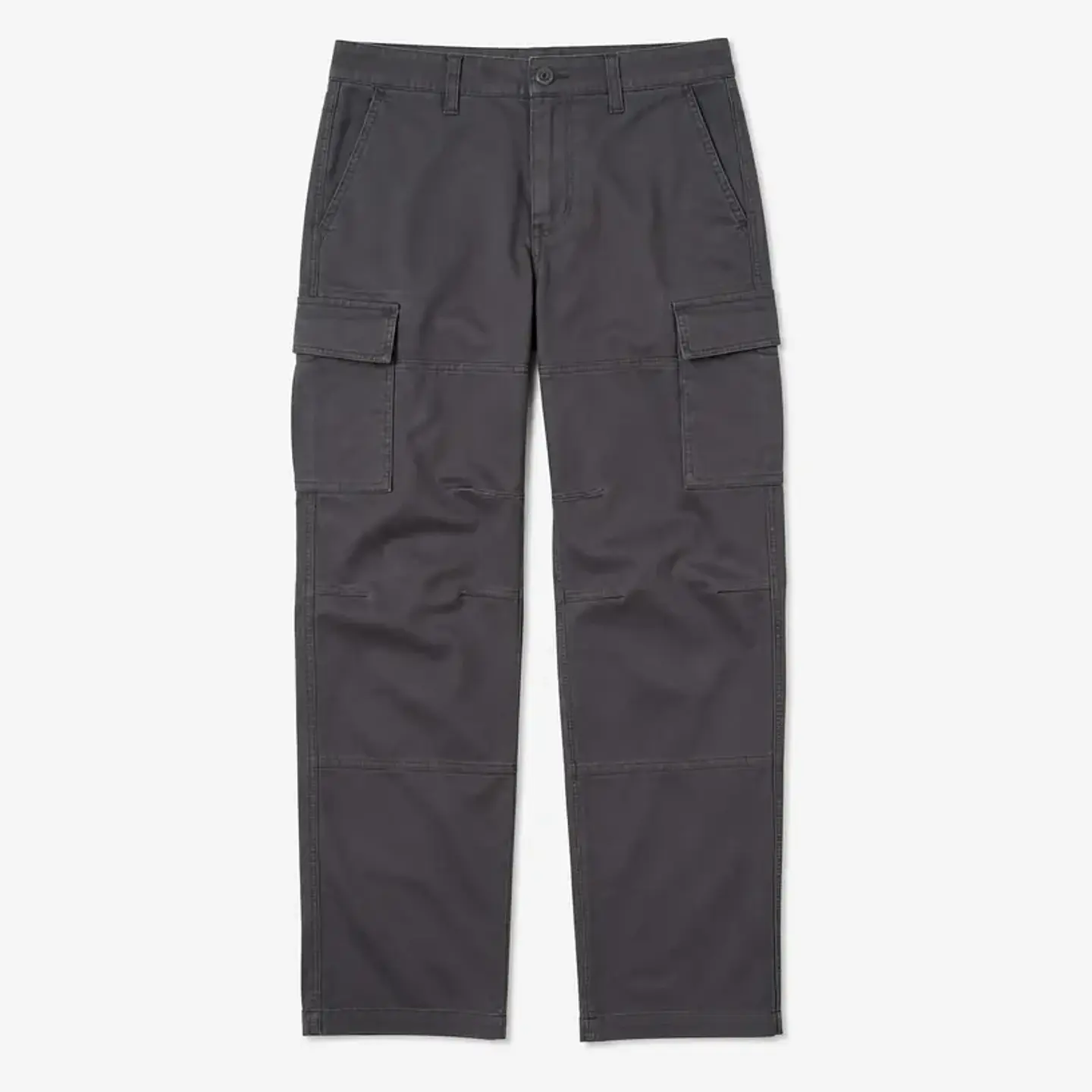 Pantalón Cargo Grafito 1