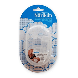 Aspirador Nasal Nariklin
