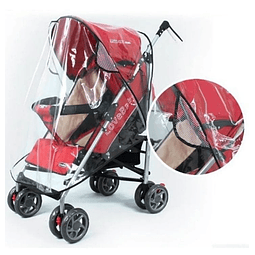 Cubre Coche Impermeable Modelo Universal